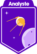 Analyste des Étoiles