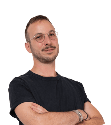 Jérôme Sarron